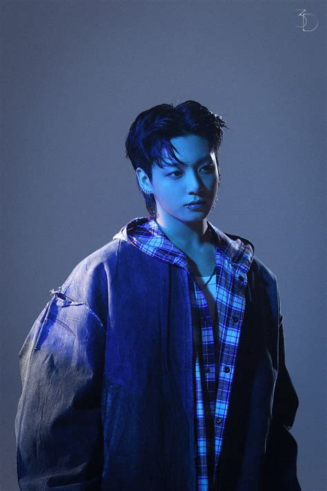 Jungkook Makes Billboard History Again With Never Let Go Debut On The Hot 100