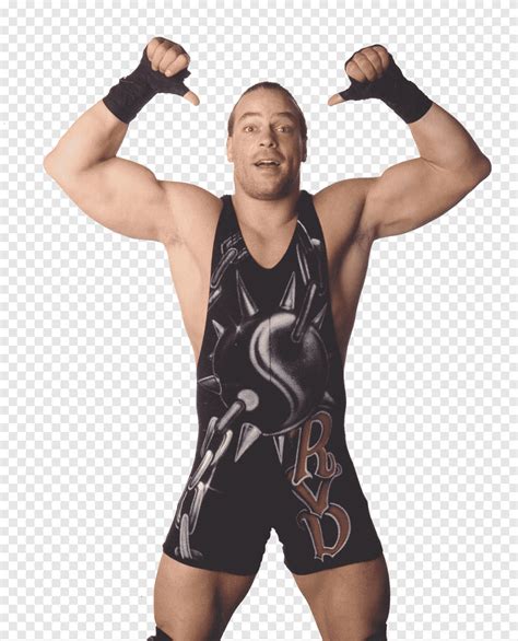 Rob Van Dam Ecw One Night Stand Wwe Championship Extreme