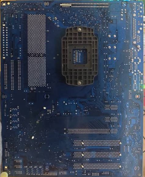 Gigabyte GA-K8NF-9 (rev. 1.x) - The Retro Web