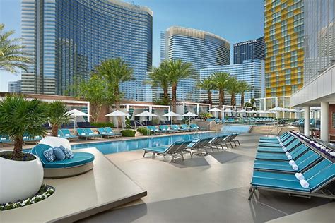 5 Star Luxury Hotel Information | Mandarin Oriental, Las Vegas