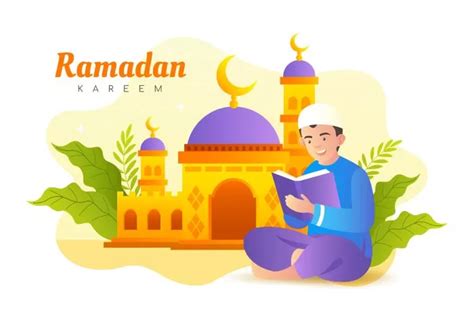 10 Ceramah Tentang Bulan Ramadhan Penuh Berkah Rekomendasi Judul Dan