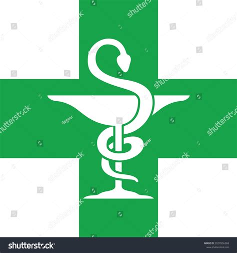 Pharmacy Symbols Images