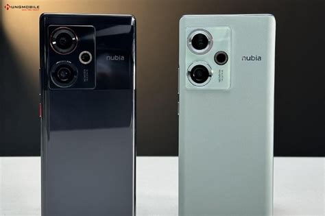 ZTA Nubia Z50 giá rẻ, mới 100%, BH 15 tháng |Trả góp LS 0%
