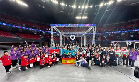드론축구 대표팀, 첫 월드 챔피언십서 ‘동메달’