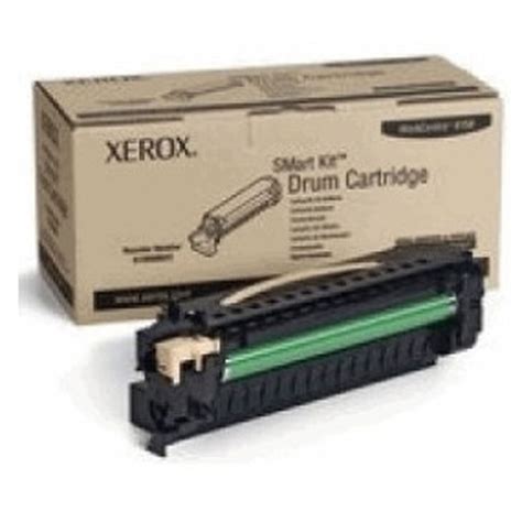Xerox WC5020 Printer Drum Clear | Techinn