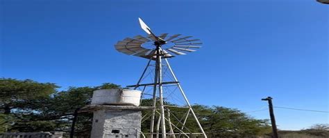 Rancho En Aeropuerto Internacional De Mo Whi Propiedades