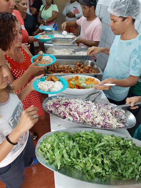 Venezuelan Migrants Welcomed in Northern Brazil - Adventist Review ...