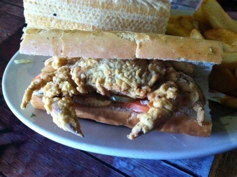 This Ultimate Burger Bucket List In New Orleans Will Make Your Mouth