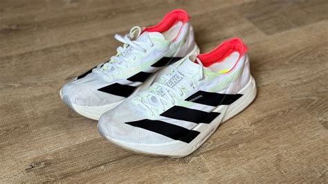 adidas adizero adios pro  review  ultimate marathon companion