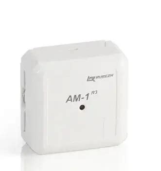 МЕТКА АДРЕСНАЯ АМ-1 » Hikvision - Официальный дистрибьютор продукции ...