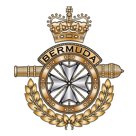 Royal Bermuda Regiment - Warwick Camp, Bermuda - ArcheryTag.com ...