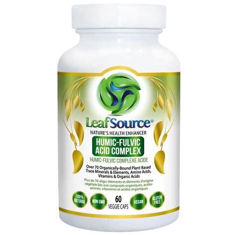 Leafsource Canada Leafsource® Canada