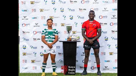 ZIMBABWE JUNIOR SABLES BEAT KENYA TO RETAIN BARTHES TROPHY HIGHLIGHTS