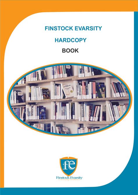 ATD Hard Copy Book - Finstock Evarsity Resources