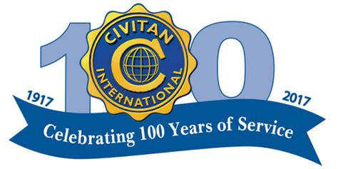 Civitan Brand Guidelines Civitan International