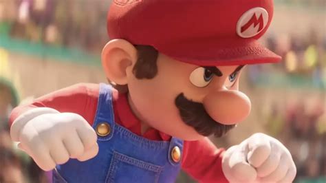 Random Chris Pratt S Mario Movie Voice Was Initially Deemed Too Tony