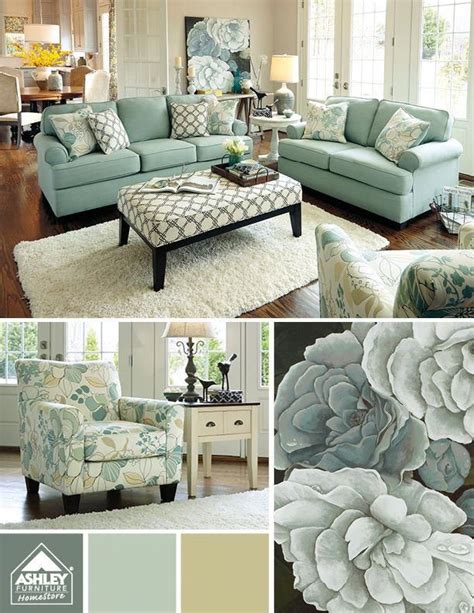 Explore 4 Popular Home Decorating Styles for Your Living Room | Sofas ...