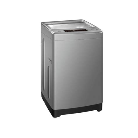 Haier Hwm S Automatic Washing Machine