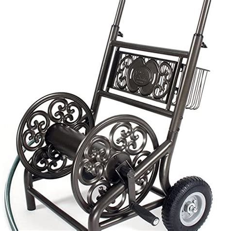 Decorative Garden Hose Reel – decorafit.com