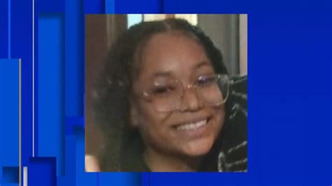 Detroit Police Want Help Finding Missing 17 Year Old Girl