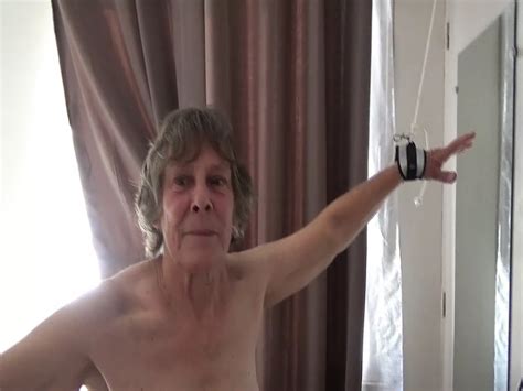 Granny Torture Hogtied Blonde Porn Xhamster