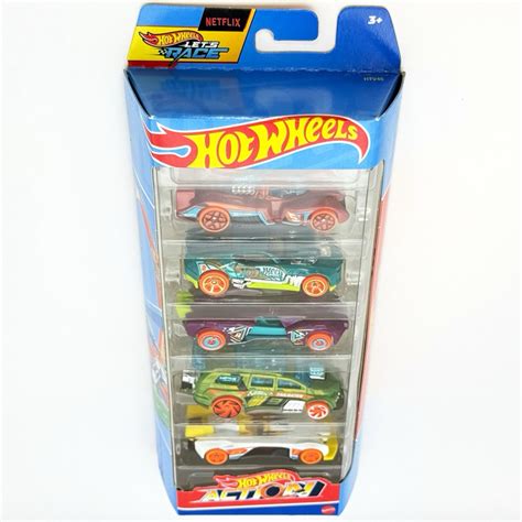 Hot Wheels Biggo