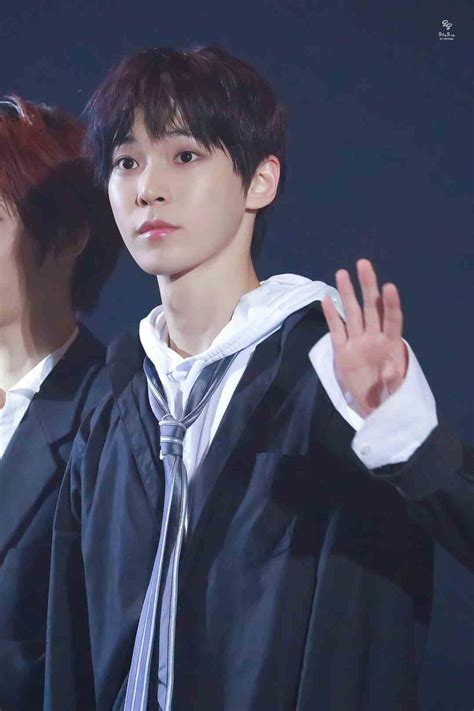 doyoung nct wallpapers wallpaper cave
