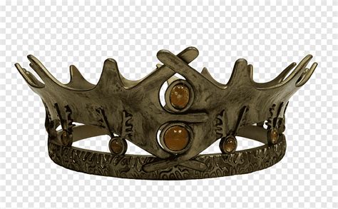 Renly Baratheon Crown Replica