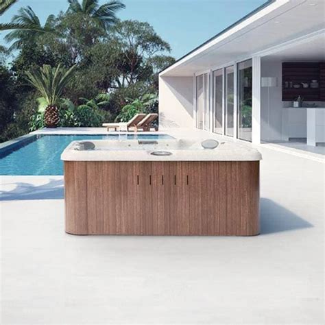 Spas Hot Tubs Parnell Pool And Spa