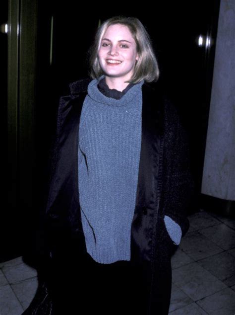 Pictures Photos Of Jennifer Jason Leigh Imdb The Hitcher Bridget