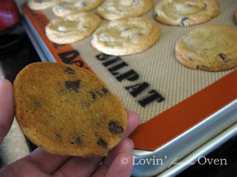 Frieda Loves Bread: Silpat Nonstick Silicone Baking Mat Review