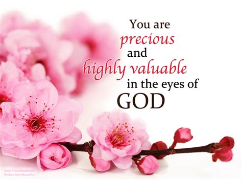 Life Is Precious Quotes Bible Walker Daly