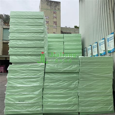 XPS Foam Insulation Board Heat Resistant Insulation Extruded