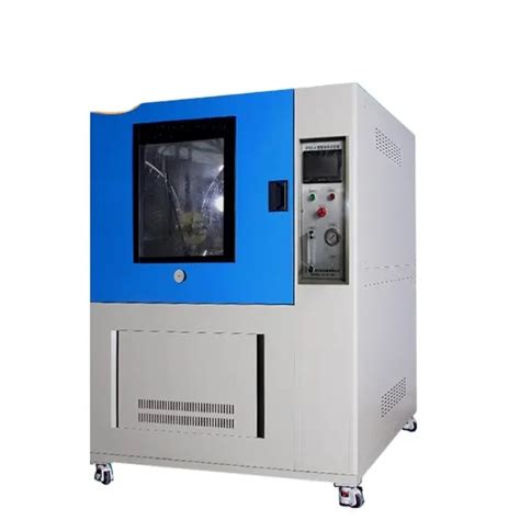 LR IPX12C 800 Spraying Water Test Chamber Lonroy Equipment