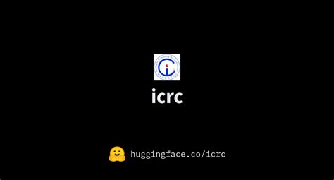 Icrc Intelligent Computing Research Center