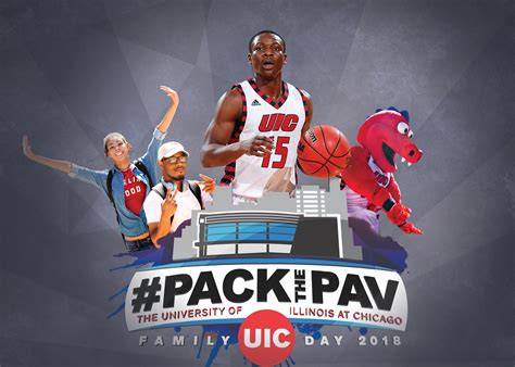 Why the venue was recently renamed away from the uic pavilion