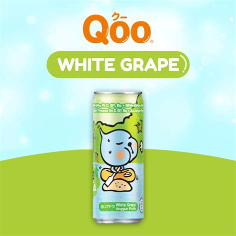 Minute Maid Qoo White Grape Ubicaciondepersonascdmxgobmx