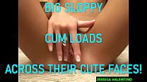 3 FromEB Oral Creampie Compilation CIM FromEB XVIDEOS