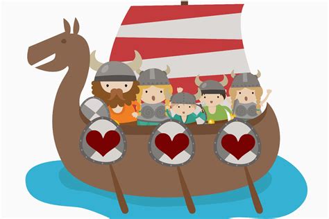 Vikings viking with shield ax clipart - Clipartix