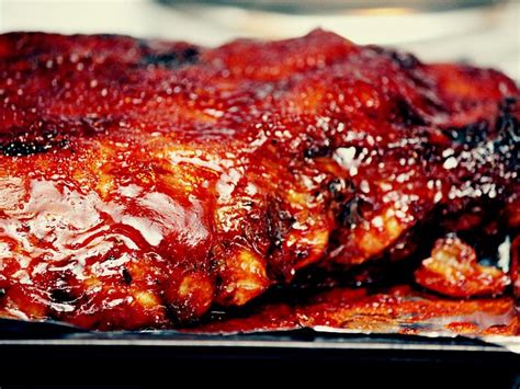 Spare Ribs Marinade Von Hadea 1 Chefkoch