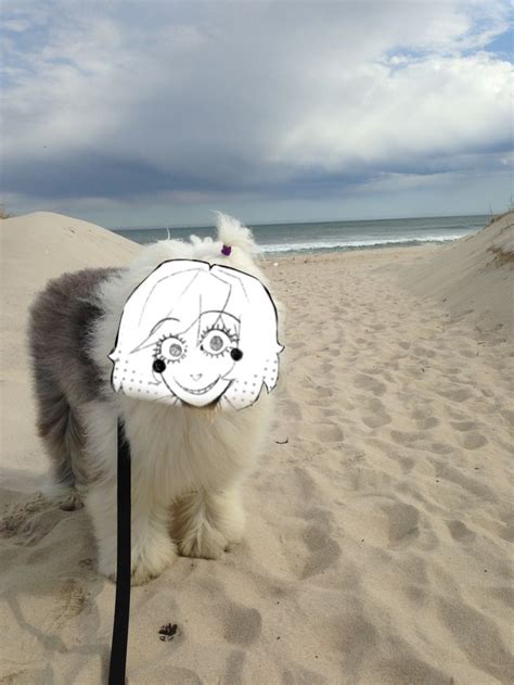 Yeee Crispy On The Beach In 2024 Ghost Pals Vocaloid