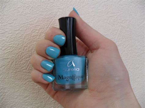 Лак для ногтей Magnifique от Aurelia отзывы – LadiesProject