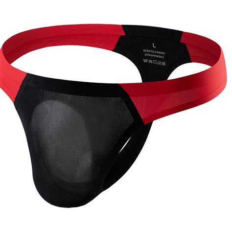 Mens Sexy G String Panties Thong Invisible T Back Underpants Underwear Lingerie Walmart