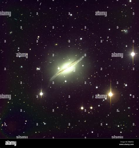 Peculiar galaxy hi-res stock photography and images - Alamy