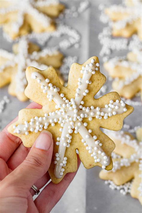 Easy Royal Icing Recipe For Sugar Cookies Unsophisticook