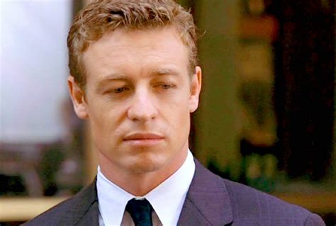 LA PANCETA DE HOJITA: Simon Baker - The Guardian