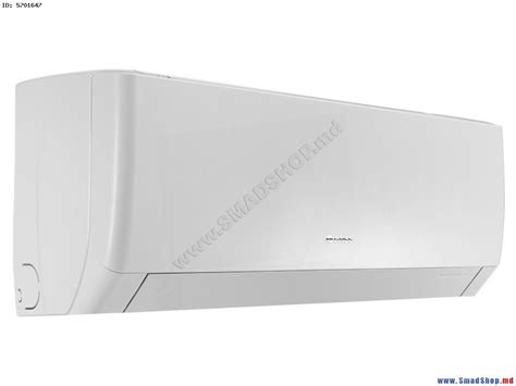 Кондиционер сплит-система Gree Pular GWH09AGAXB-K6DNA1B (White) купить ...
