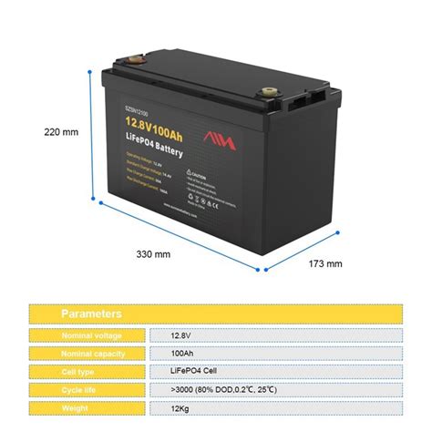 China Customized Lifepo4 Battery 12v 24v 36v 48v 50ah 100ah 150ah 200ah 300ah Deep Cycle Lithium