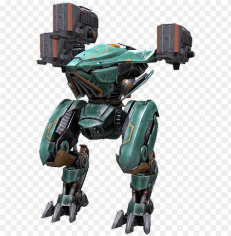 Ao Guang War Robots Ao Gua Png Transparent With Clear Background Id