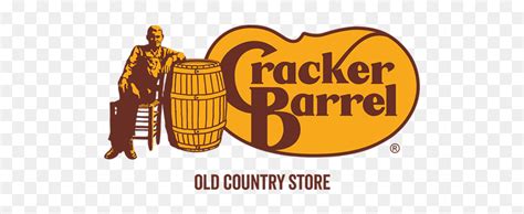 Cracker Barrel Old Country Store Logo